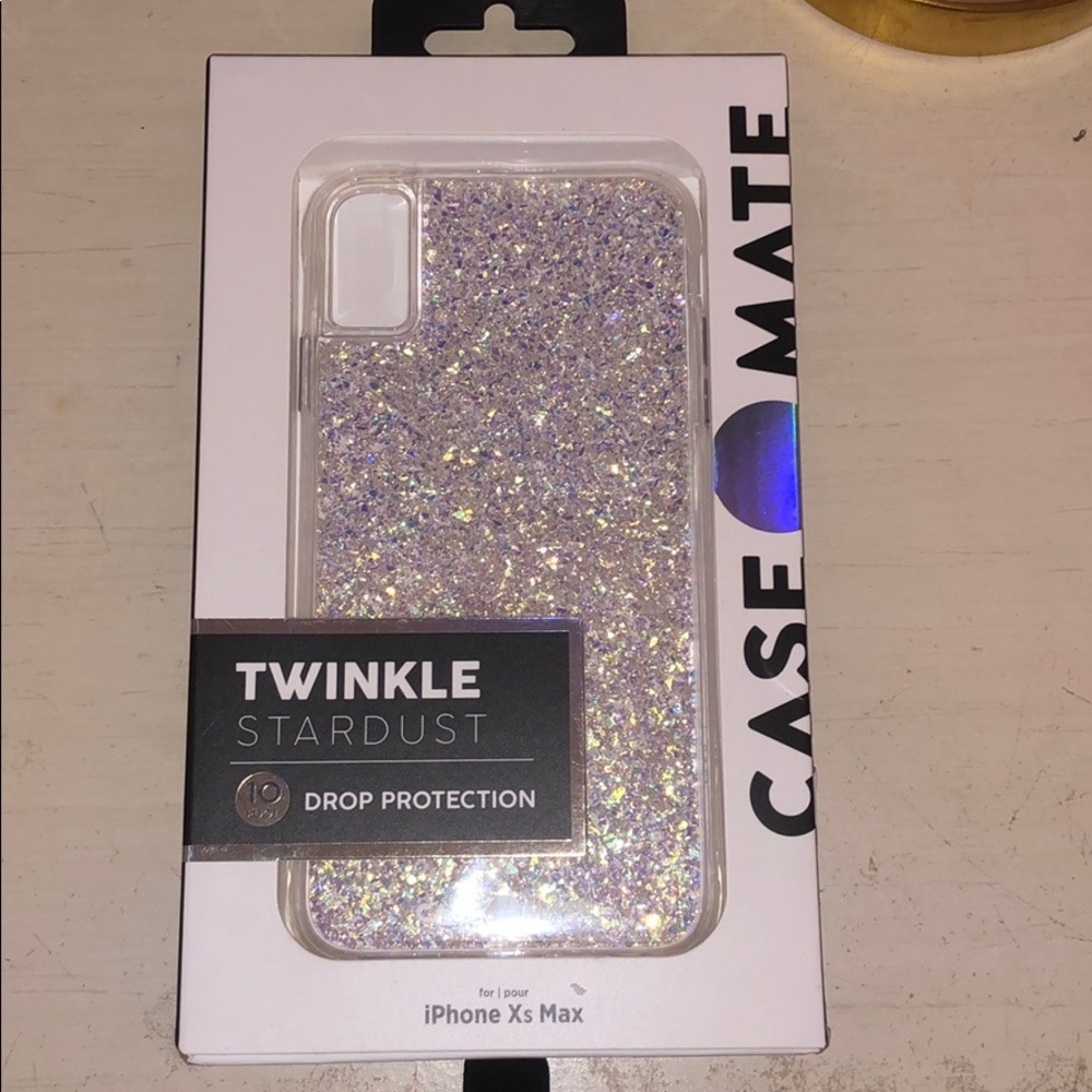 iPhone XS Max case